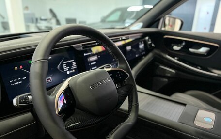 CheryExeed VX, 2025 год, 5 190 000 рублей, 12 фотография