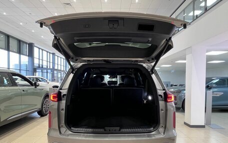 CheryExeed VX, 2025 год, 5 190 000 рублей, 10 фотография
