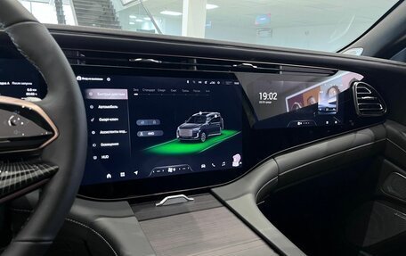 CheryExeed VX, 2025 год, 5 190 000 рублей, 13 фотография