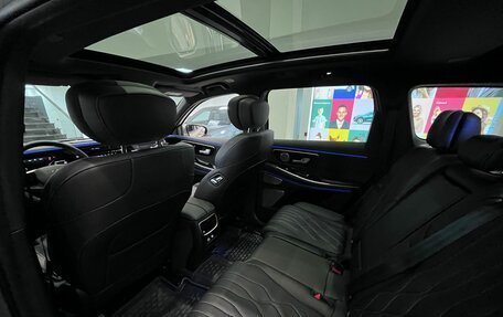 CheryExeed VX, 2025 год, 5 190 000 рублей, 17 фотография