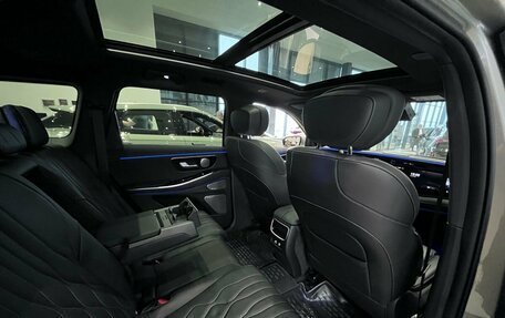 CheryExeed VX, 2025 год, 5 190 000 рублей, 18 фотография