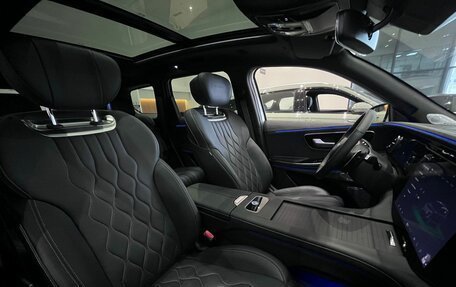 CheryExeed VX, 2025 год, 5 190 000 рублей, 20 фотография
