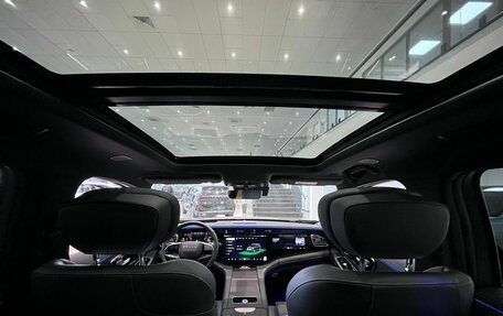CheryExeed VX, 2025 год, 5 190 000 рублей, 16 фотография