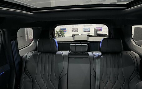 CheryExeed VX, 2025 год, 5 190 000 рублей, 22 фотография