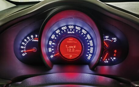 KIA Sportage III, 2012 год, 1 280 000 рублей, 10 фотография