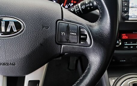 KIA Sportage III, 2012 год, 1 280 000 рублей, 12 фотография