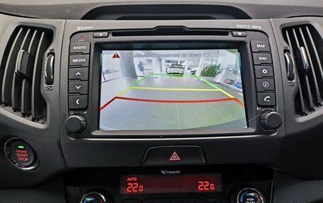 KIA Sportage III, 2012 год, 1 280 000 рублей, 15 фотография