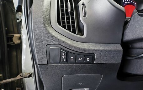 KIA Sportage III, 2012 год, 1 280 000 рублей, 18 фотография