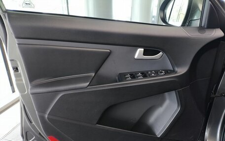 KIA Sportage III, 2012 год, 1 280 000 рублей, 16 фотография