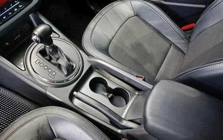 KIA Sportage III, 2012 год, 1 280 000 рублей, 19 фотография