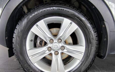 KIA Sportage III, 2012 год, 1 280 000 рублей, 28 фотография