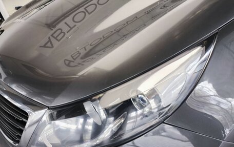 KIA Sportage III, 2012 год, 1 280 000 рублей, 26 фотография