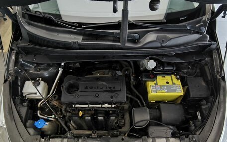 KIA Sportage III, 2012 год, 1 280 000 рублей, 24 фотография