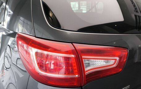 KIA Sportage III, 2012 год, 1 280 000 рублей, 27 фотография