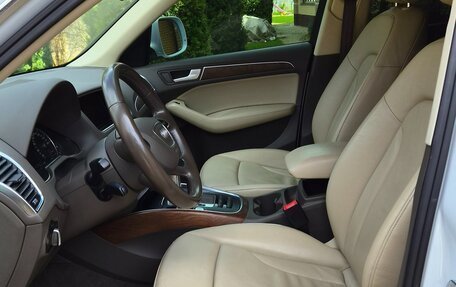 Audi Q5, 2013 год, 2 350 000 рублей, 12 фотография