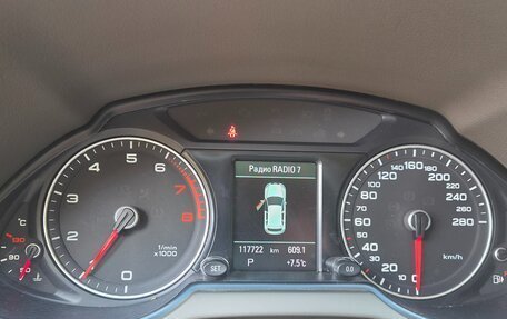 Audi Q5, 2013 год, 2 350 000 рублей, 17 фотография