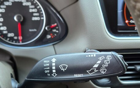 Audi Q5, 2013 год, 2 350 000 рублей, 18 фотография