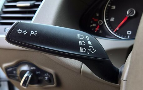 Audi Q5, 2013 год, 2 350 000 рублей, 16 фотография