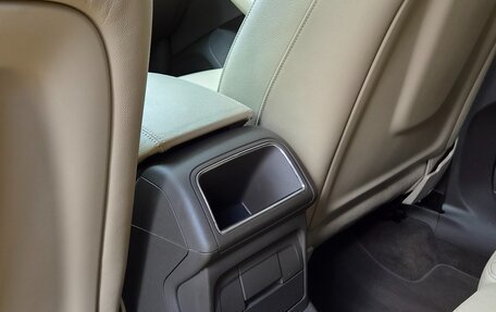 Audi Q5, 2013 год, 2 350 000 рублей, 14 фотография