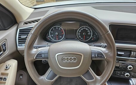 Audi Q5, 2013 год, 2 350 000 рублей, 15 фотография