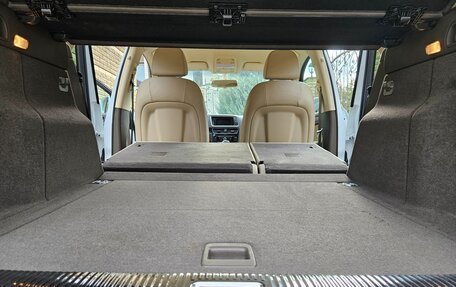 Audi Q5, 2013 год, 2 350 000 рублей, 23 фотография