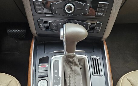 Audi Q5, 2013 год, 2 350 000 рублей, 21 фотография