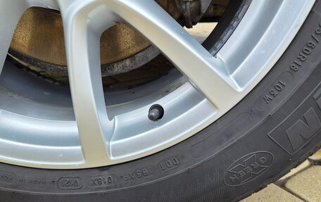 Audi Q5, 2013 год, 2 350 000 рублей, 27 фотография