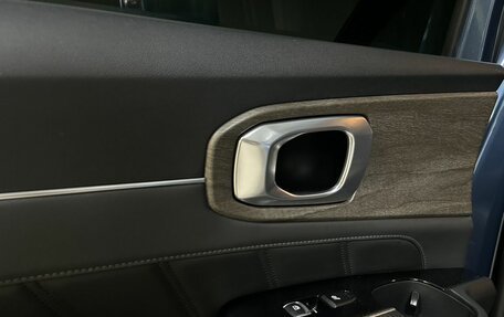 KIA Sorento IV, 2021 год, 3 212 000 рублей, 15 фотография