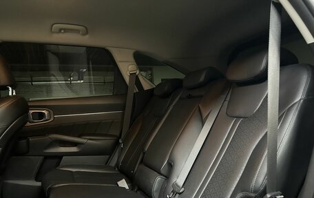 KIA Sorento IV, 2021 год, 3 212 000 рублей, 14 фотография