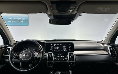 KIA Sorento IV, 2021 год, 3 212 000 рублей, 18 фотография