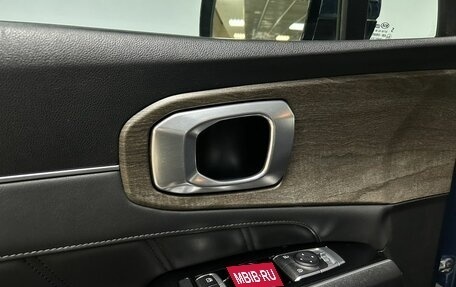 KIA Sorento IV, 2021 год, 3 212 000 рублей, 12 фотография