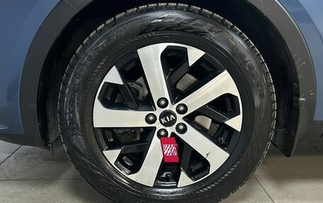 KIA Sorento IV, 2021 год, 3 212 000 рублей, 9 фотография