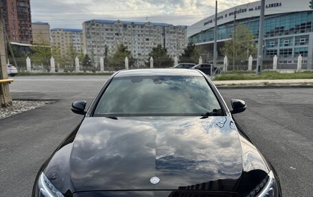 Mercedes-Benz C-Класс, 2016 год, 1 950 000 рублей, 2 фотография