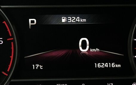 KIA Sorento IV, 2021 год, 3 212 000 рублей, 21 фотография