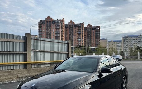 Mercedes-Benz C-Класс, 2016 год, 1 950 000 рублей, 9 фотография