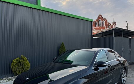 Mercedes-Benz C-Класс, 2016 год, 1 950 000 рублей, 11 фотография