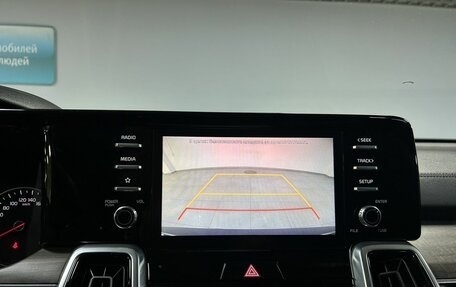 KIA Sorento IV, 2021 год, 3 212 000 рублей, 26 фотография