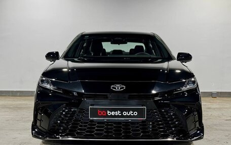 Toyota Camry, 2026 год, 4 200 000 рублей, 3 фотография