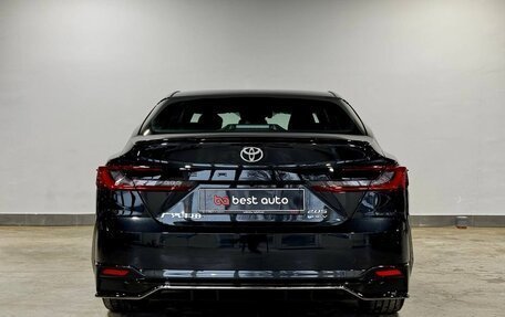 Toyota Camry, 2026 год, 4 200 000 рублей, 7 фотография