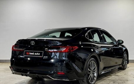 Toyota Camry, 2026 год, 4 200 000 рублей, 6 фотография