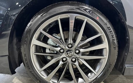 Toyota Camry, 2026 год, 4 200 000 рублей, 10 фотография