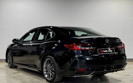 Toyota Camry, 2026 год, 4 200 000 рублей, 8 фотография