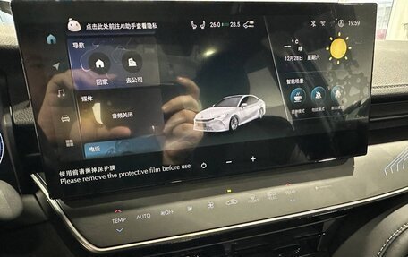 Toyota Camry, 2026 год, 4 200 000 рублей, 27 фотография