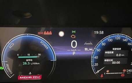 Toyota Camry, 2026 год, 4 200 000 рублей, 26 фотография