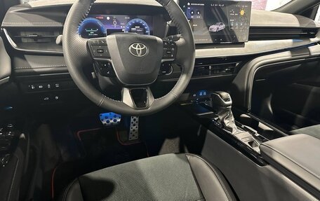 Toyota Camry, 2026 год, 4 200 000 рублей, 34 фотография