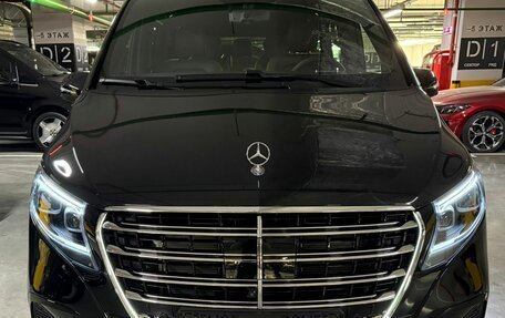 Mercedes-Benz V-Класс, 2026 год, 15 990 000 рублей, 2 фотография