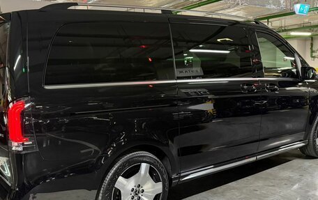 Mercedes-Benz V-Класс, 2026 год, 15 990 000 рублей, 4 фотография