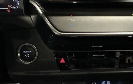 Toyota Camry, 2026 год, 4 200 000 рублей, 32 фотография