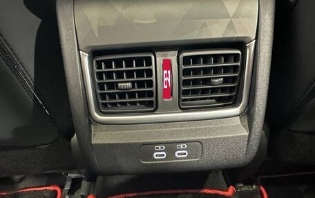 Toyota Camry, 2026 год, 4 200 000 рублей, 37 фотография