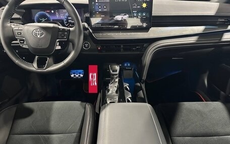 Toyota Camry, 2026 год, 4 200 000 рублей, 35 фотография